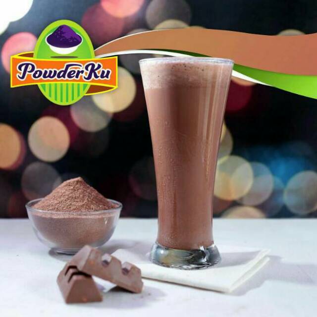

Bubuk Minuman Aneka Rasa (1kg) - POWDERKU