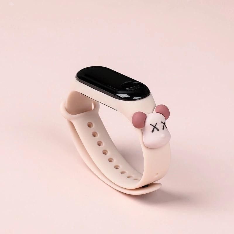 JAM TANGAN ELEKTRONIK / JAM TANGAN ANAK / JAM LED / JAM TANGAN PRIA / JAM TANGAN WANITA-7