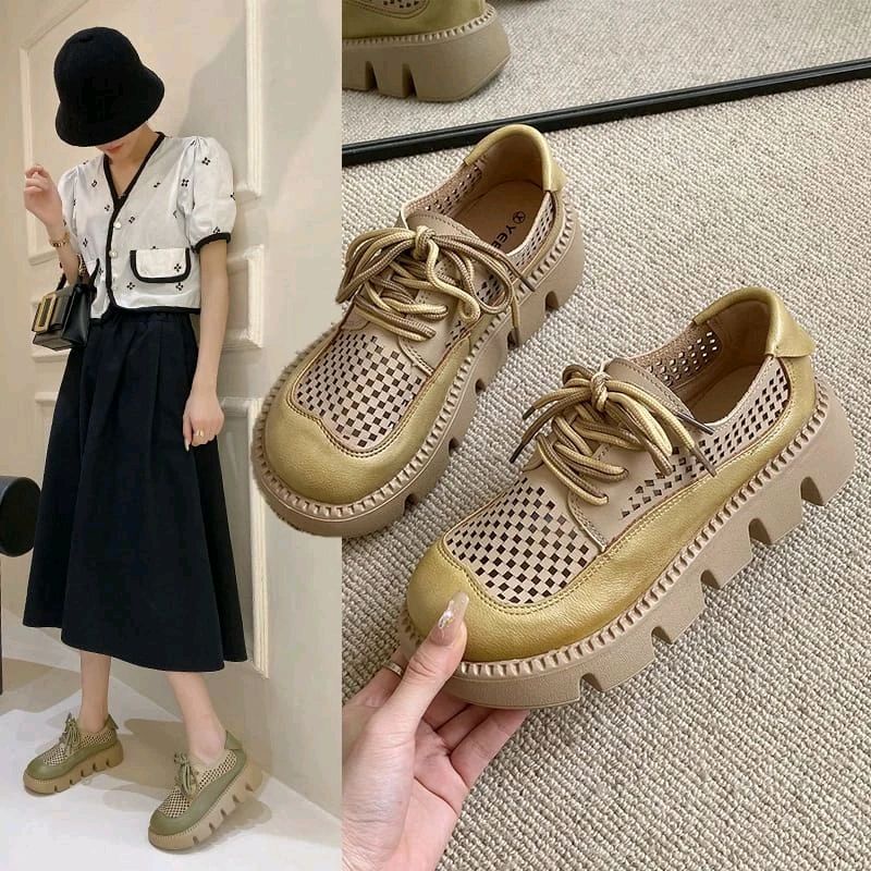 sepatu wanita import tipe 501