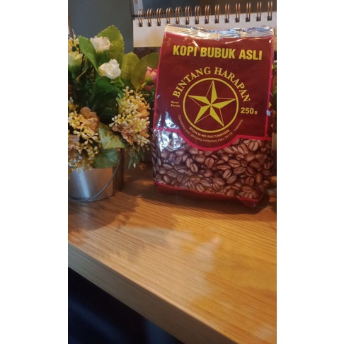 

Kopi bubuk