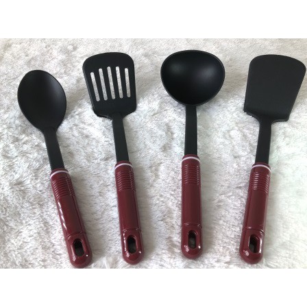 SPATULA/SODET SET 4