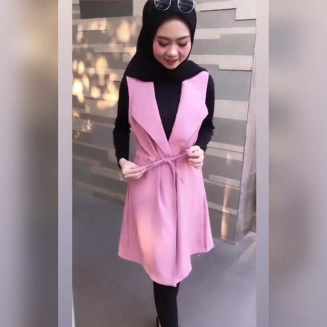 LIANTIKA OUTER CARDIGAN ROMPI