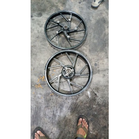 velg Standar satria fu original