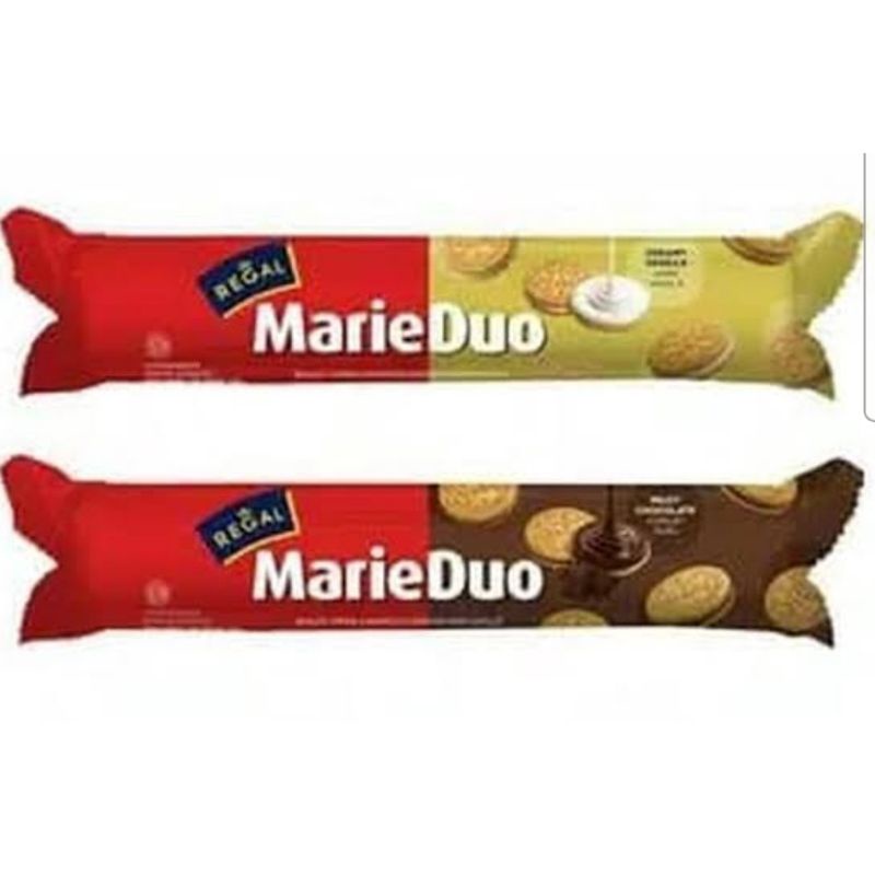 

REGAL MARIE DUO SANDWICH ROLL 100gr