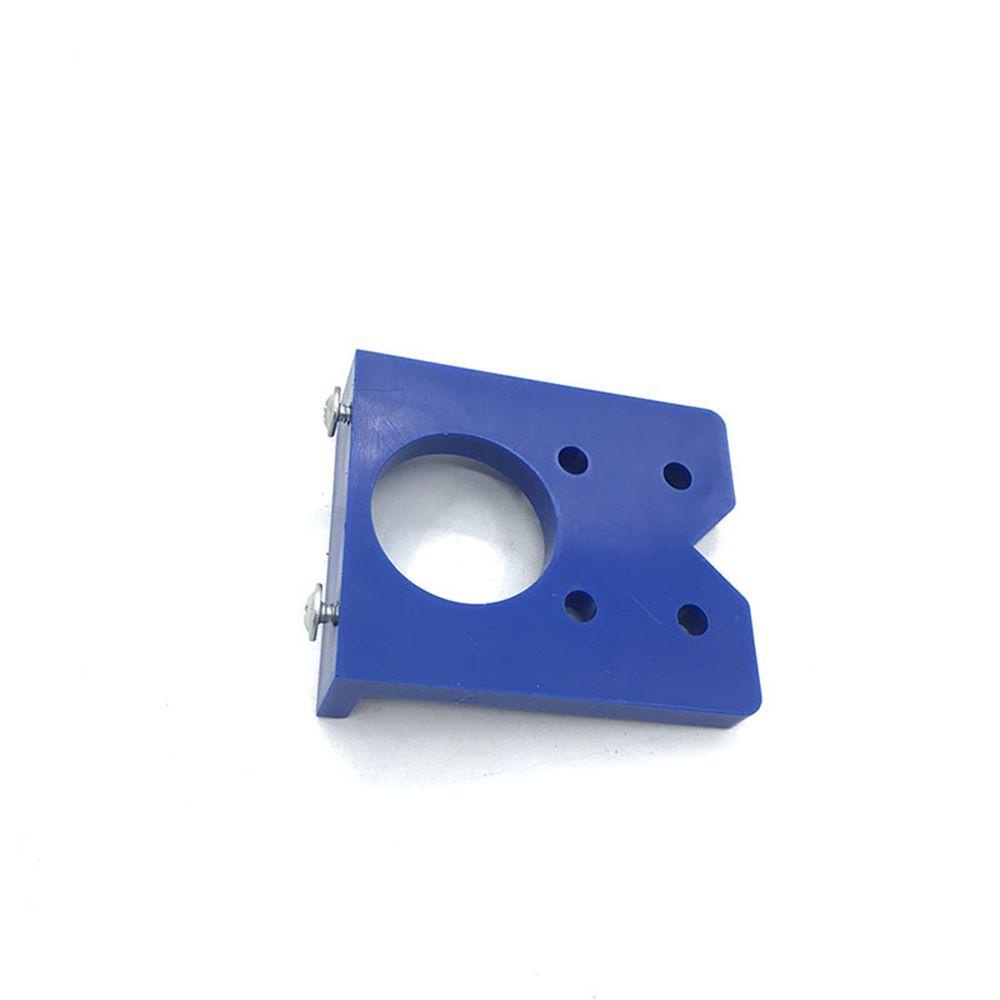 Solighter Hinge Drilling Jig Tool Locator Guide Pengeboran Lubang Engsel