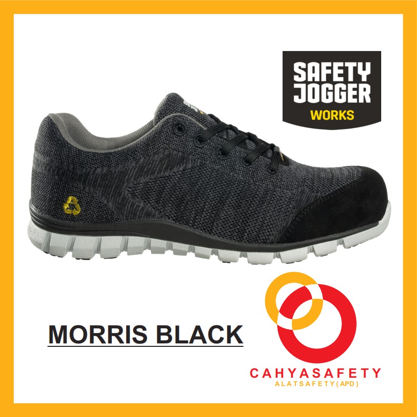 safety jogger morris / safety jogger / morris / safety jogger shoes / shoes safety / shoes