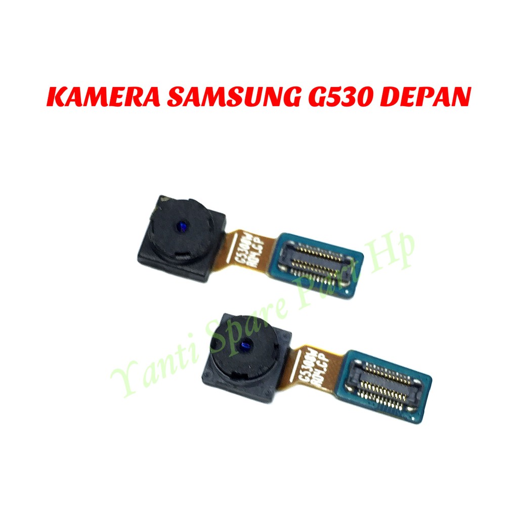 Kamera Depan Samsung Grand Prime G530 Original Terlaris New