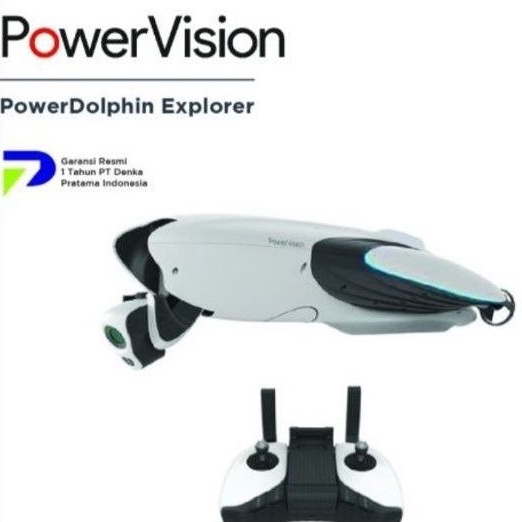 PowerVision Power Dolphin Explorer