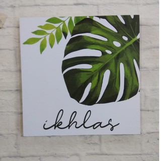 hiasan dinding custom kayu shabby walldecor pajangan quote hiasan dinding custom kayu shabby walldecor pajangan quote