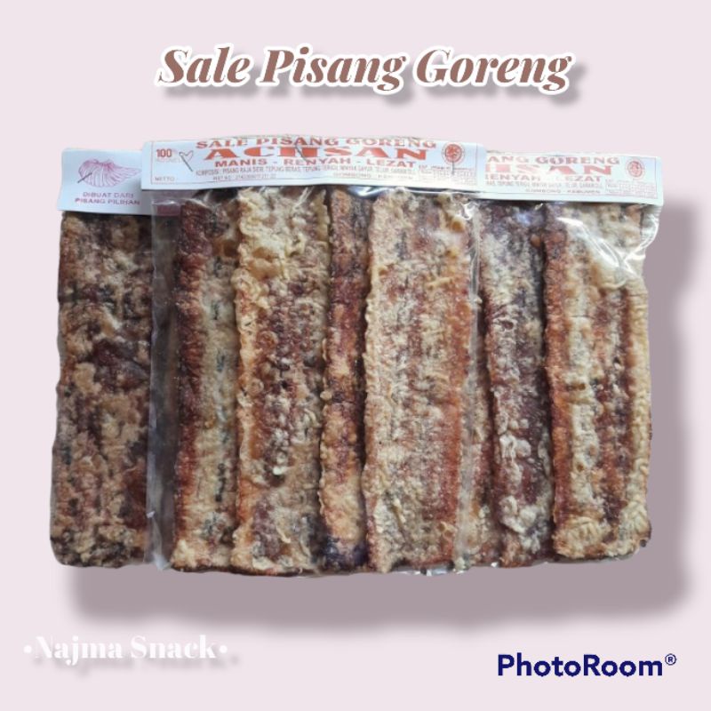 

SALE PISANG LIDAH / SALE PISANG GEPENG MURAH RENYAH ENAK GURIH