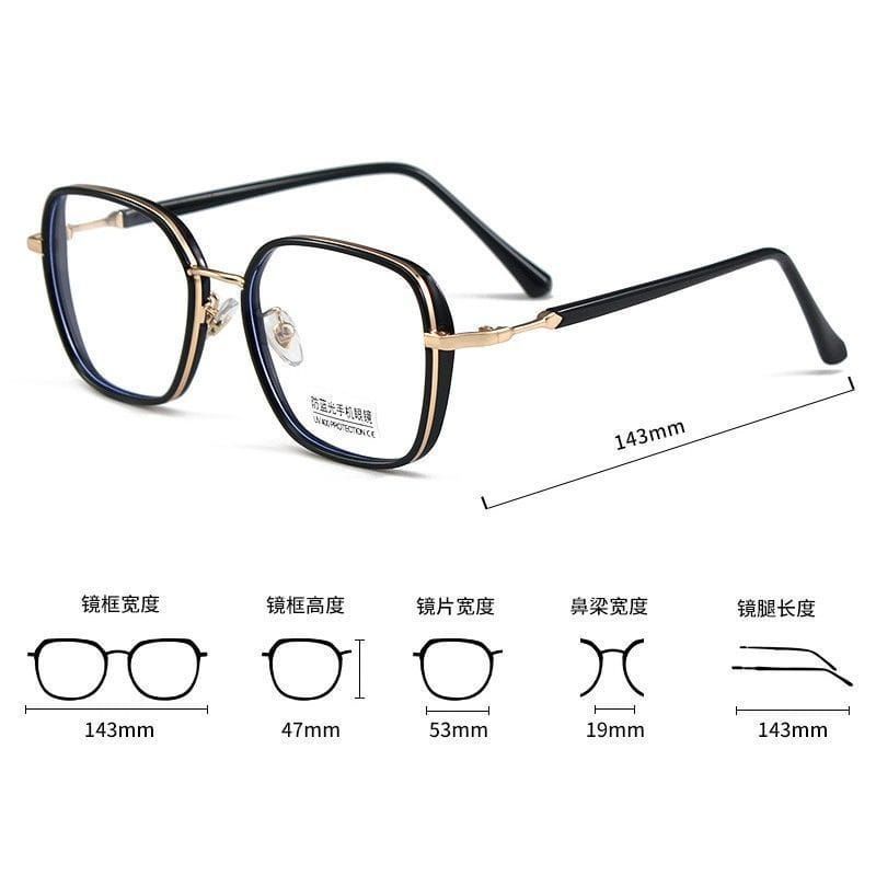 KACAMATA PAKET LENSA BLUERAY+PHOTOCROMIC / KACAMATA 2109