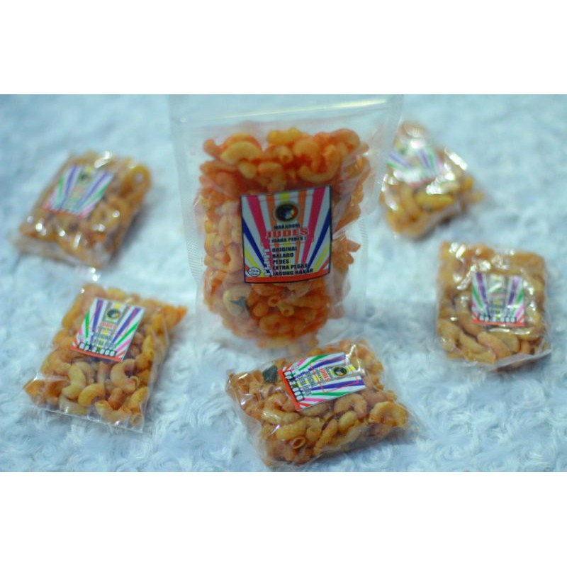 

Makaroni sijudes 100 gr
