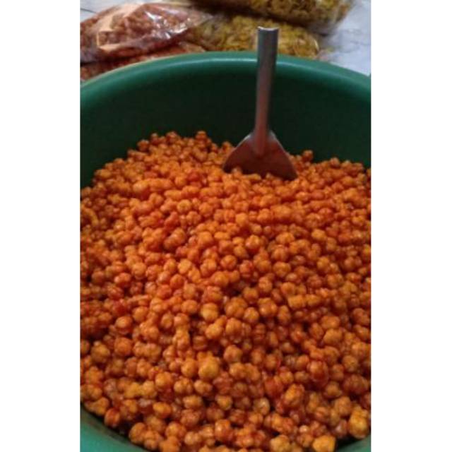 

JAGUNG AUSIE PEDAS 250gram