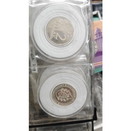 2 DIRHAM PRA ARIEF
