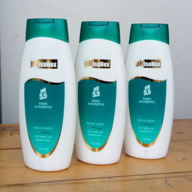 PHISOHEX 110ML