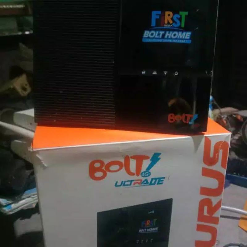 bolt 201 openwrt