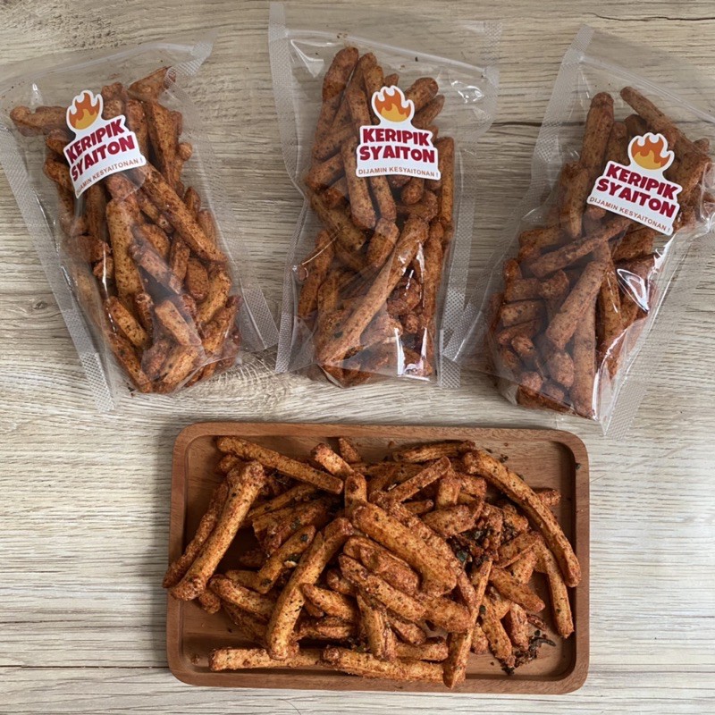 

Basreng Stick