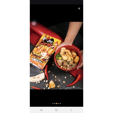 

bakso aci tulang rangu