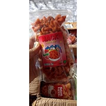 

makaroni Mac