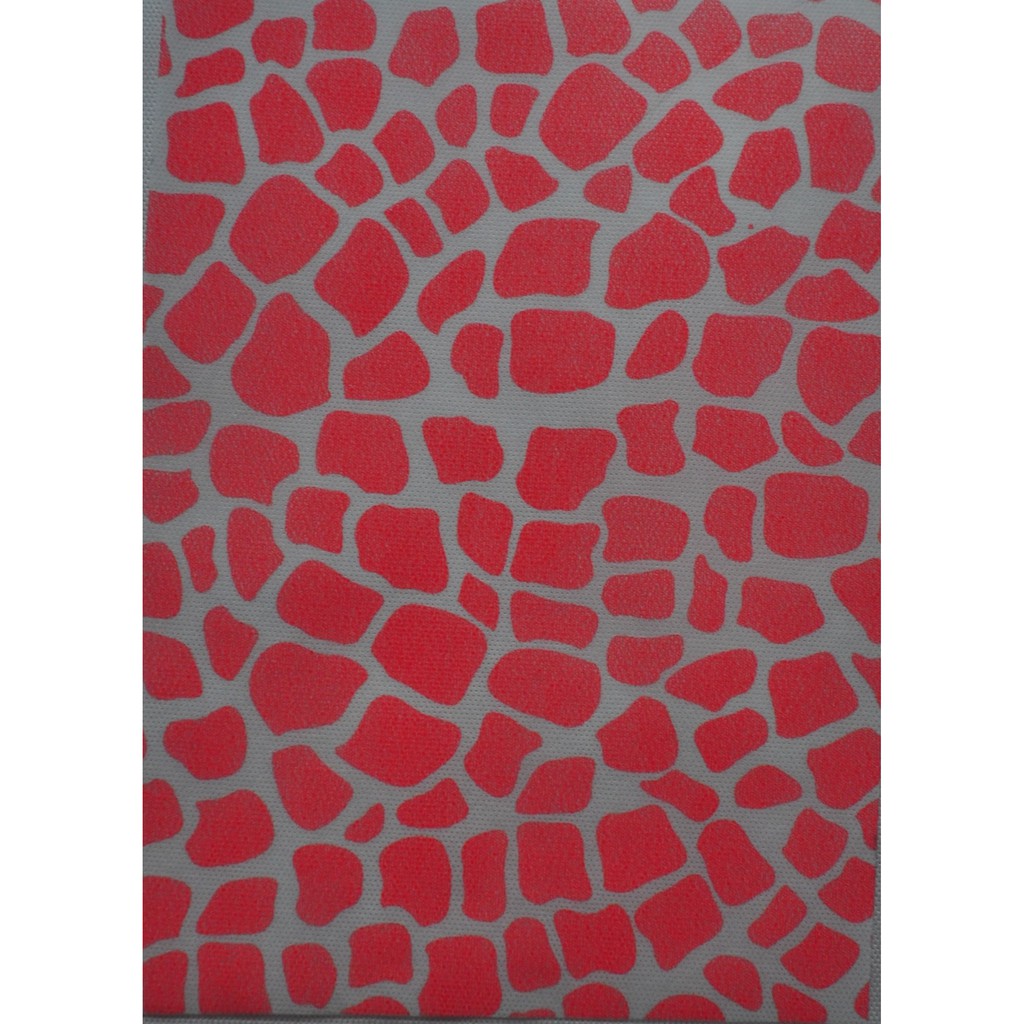 wallpaper dinding lokal stone pink, sticker, dinding 3d, dinding kamar tidur, dinding murah