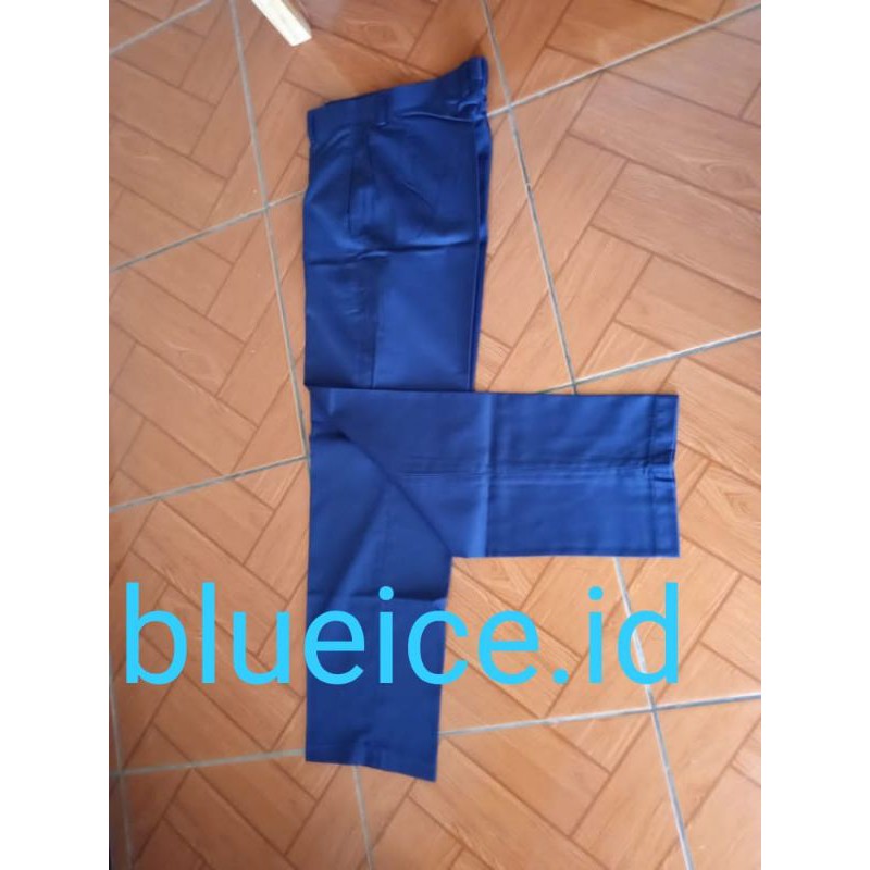 CELANA AVSEC ANGKASA PURA WANITA