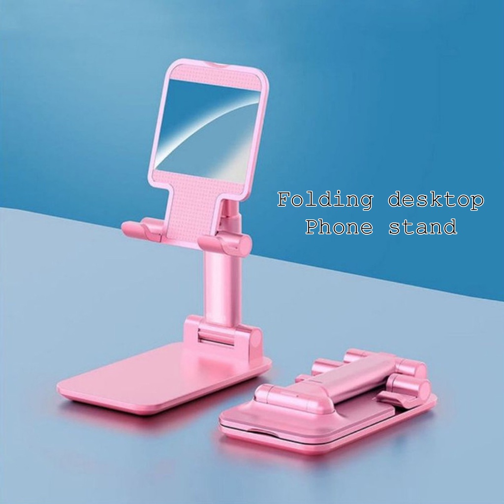 STAND HOLDER HP - FOLDING DESKTOP PHONE STAND T2/ 305D/ 20104