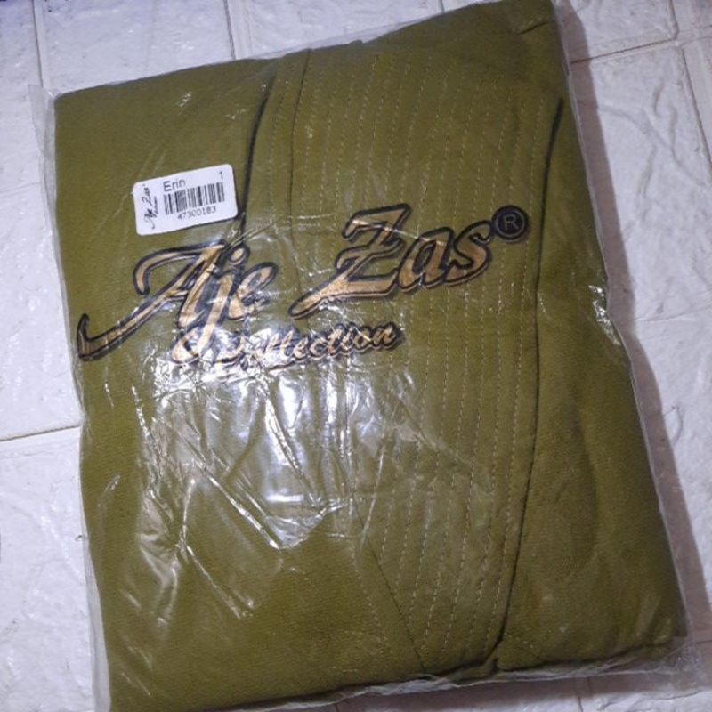 AJE ZAS//KHIMAR ERIN ORI AJE ZAS-Armi muda