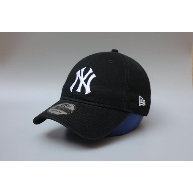 Topi New Era Cap NY Yankees - CA40289 - Black White