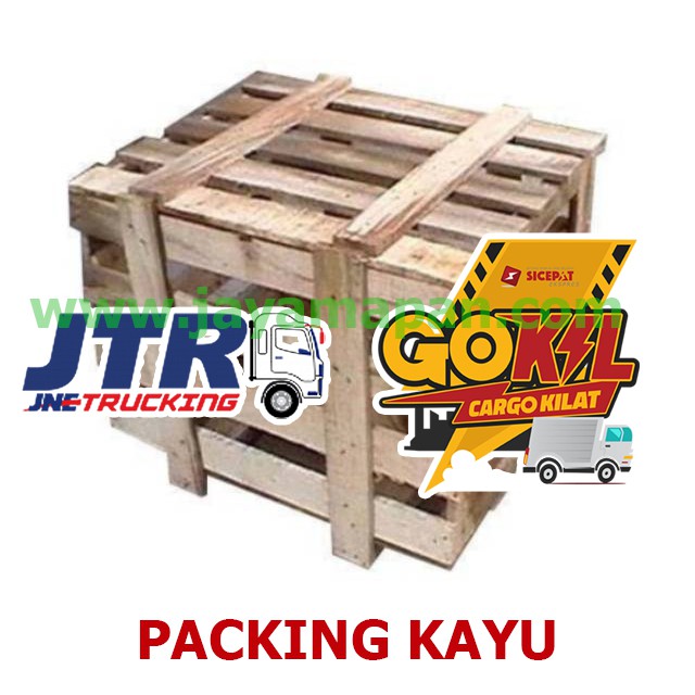 

PACKING TAMBAHAN