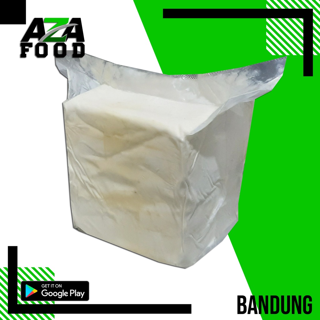 

Indofood Australian Unsalted Butter Blend 1 Kg