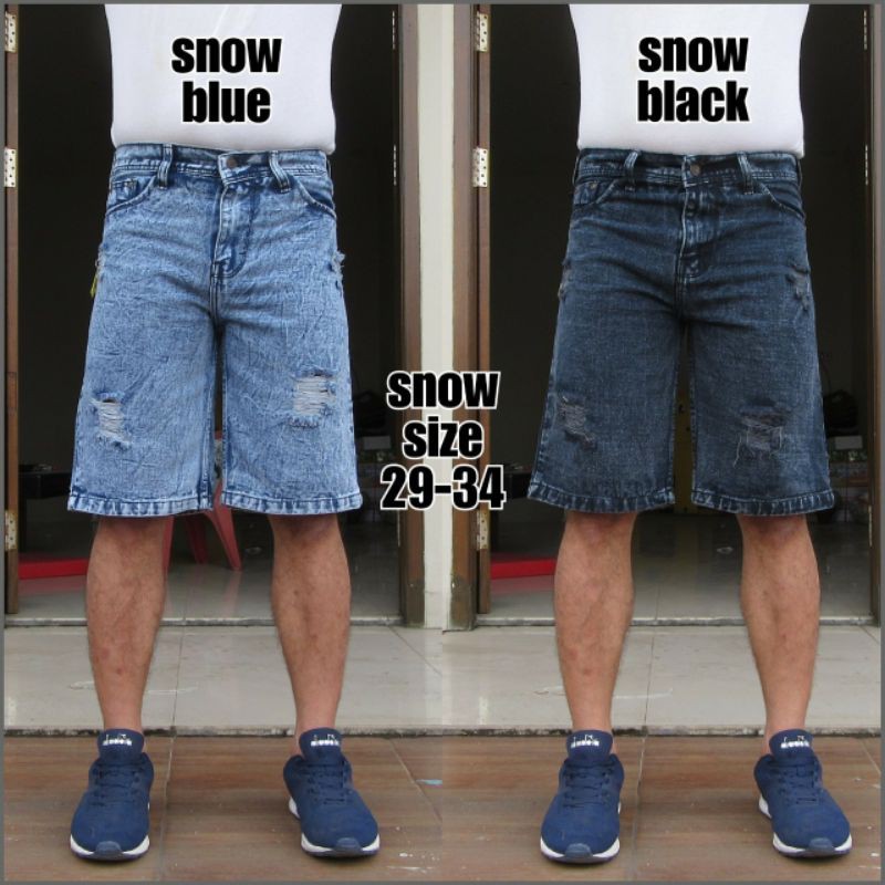 VOLCOM JEANS NATURAL