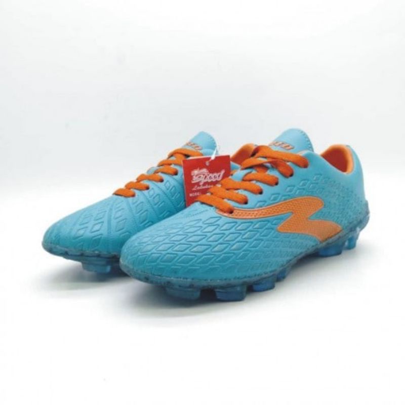 SEPATU BOLA SPEED NAPOLI 04