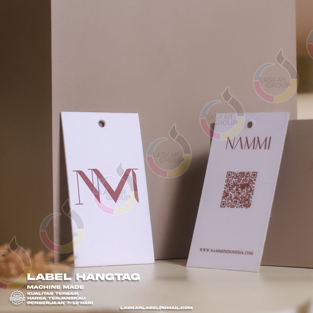 

Label Harga Baju Label Baju Tag Baju Label Hangtag baju