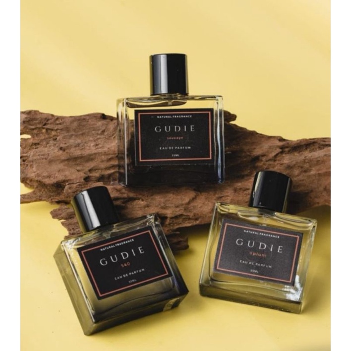 GUDIE PARFUME