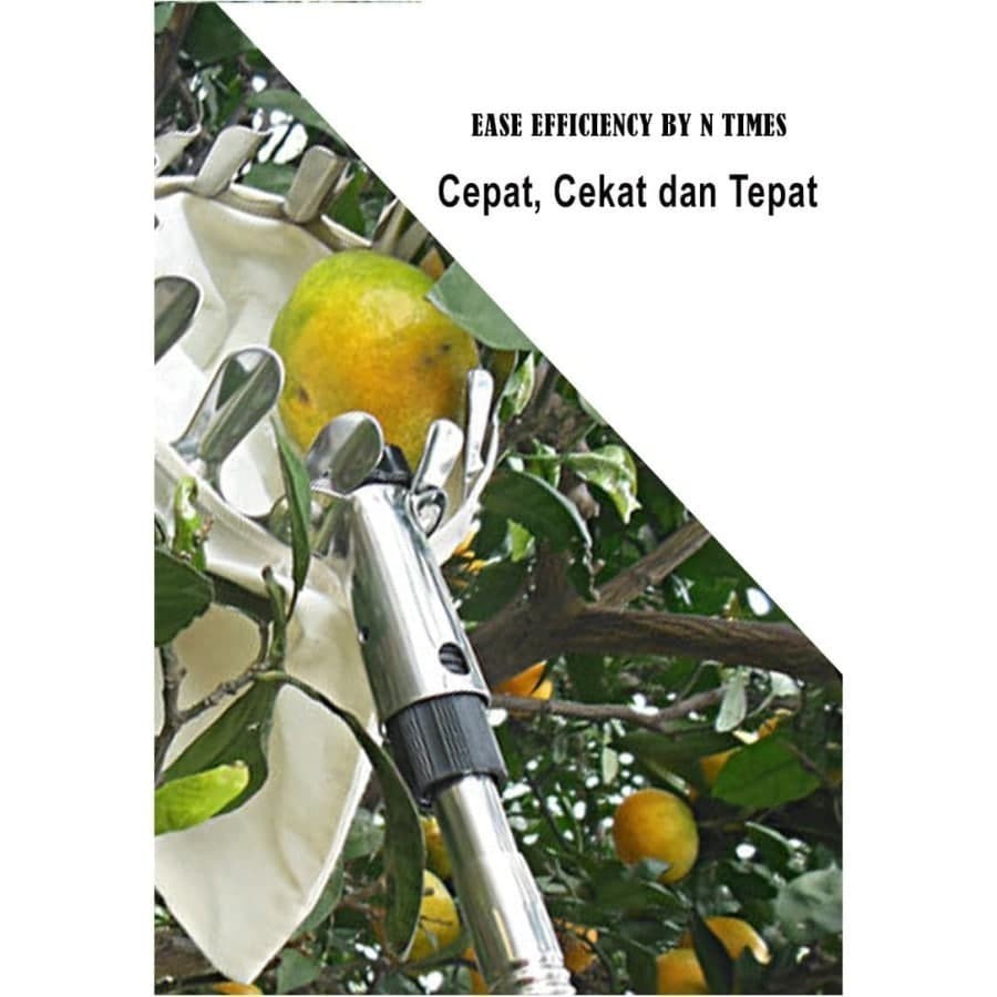 

Frupick Alat pemetik Buah TH2810
