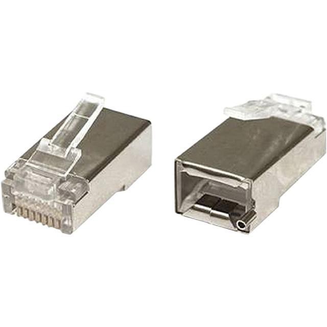 Ubiquiti TC-CON-100 Tough Connector STP