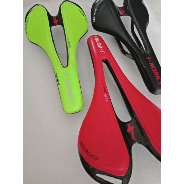 Promo Sadel Specialized Toupe S-WORKS Carbon Berkualitas