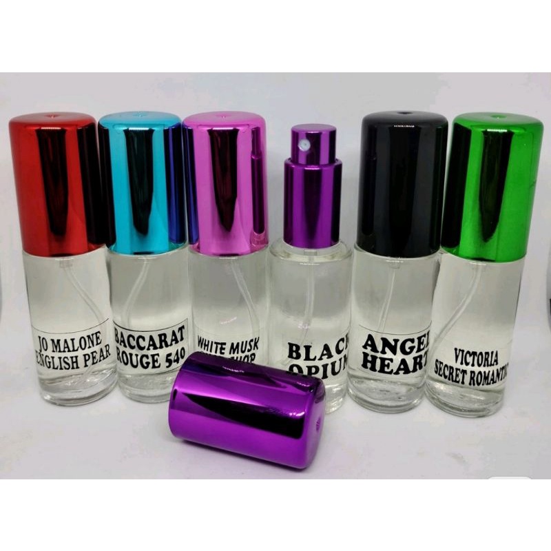 Inspired Parfume Refill Bandung 15ml Murah