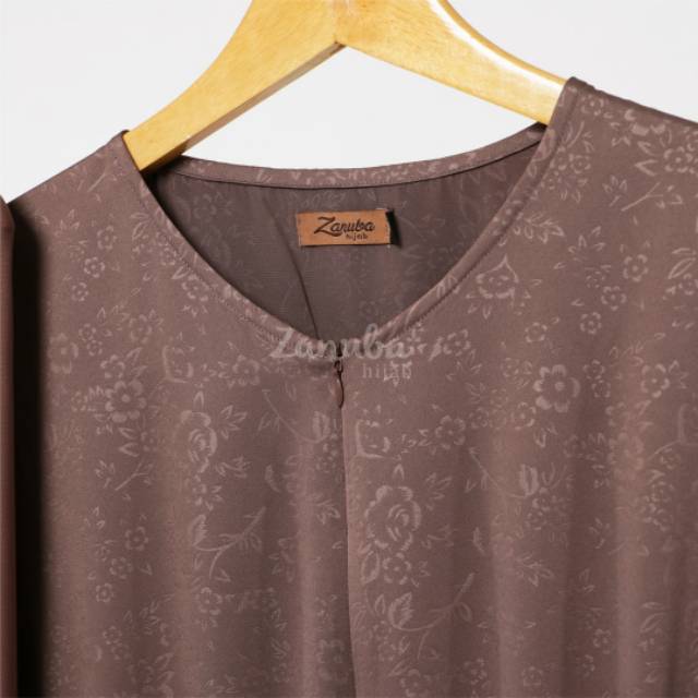 Zanuba EMBOSS set size s