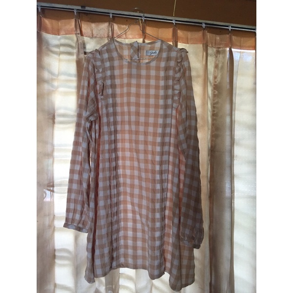 Preloved geulis tunik preloved tunik geulis id