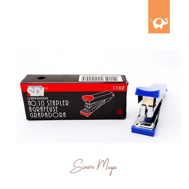 

SDI Stapler HD10 No.1102