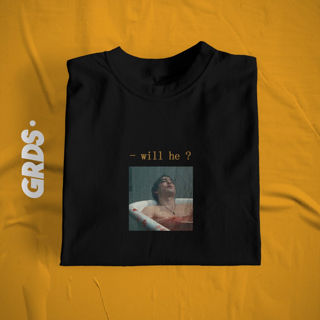 KAOS JOJI 88RISING / T-SHIRT JOJI 88 RISING - FREE STICKER