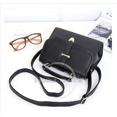 Tas Selempang Wanita LL-043 Tas Fashion Wanita Tas Import Wanita Tas Cewek Sling Bag Clutch Wanita