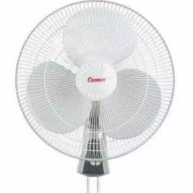 Wall fan COSMOS 16WFO / 16WFW / 16WFC / 16WFCR / 16 WFO / 16 WFW /16  WFC / 16 WFCR / 16 WFG