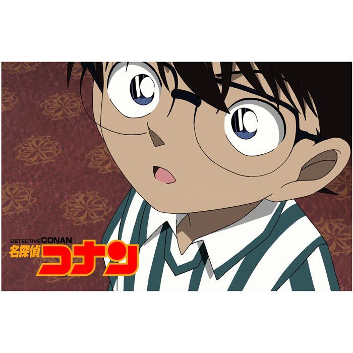 PP322049 Detektif Conan poster