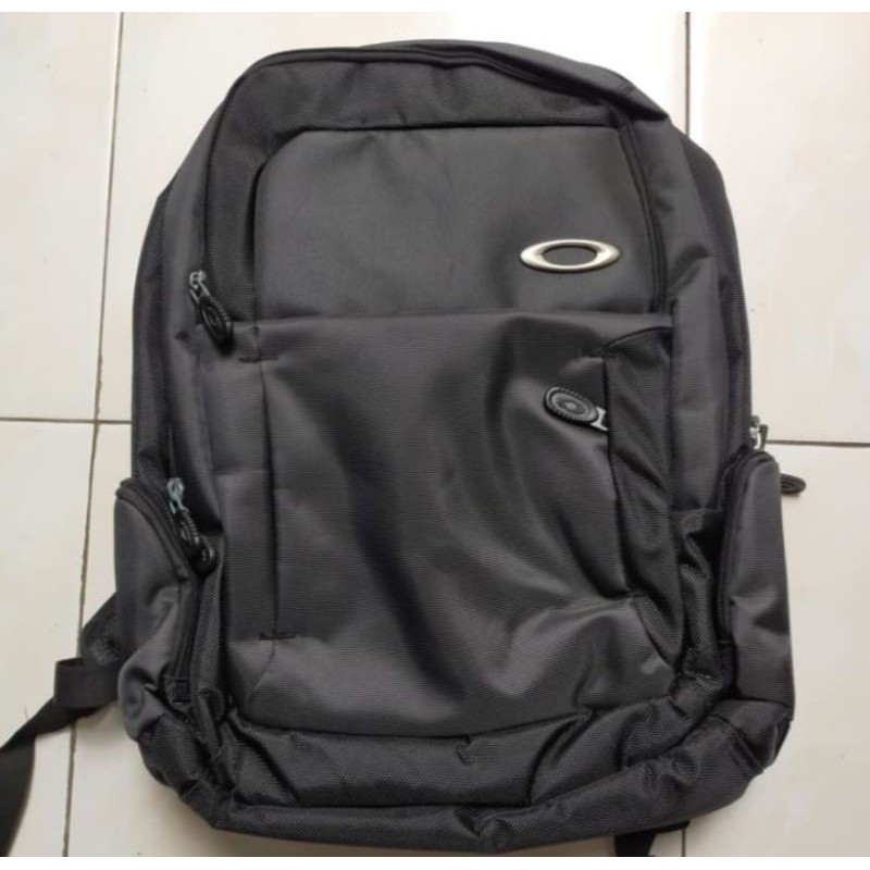 Tas Ransel laptop Oakley Tas ransel backpack Oakley