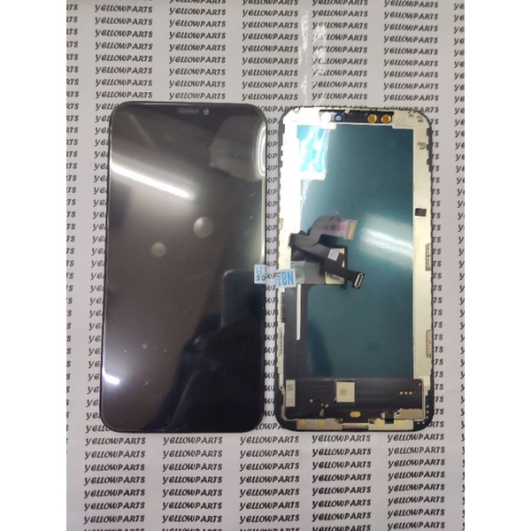 LCD TOUCHSCREEN IP XS OEM