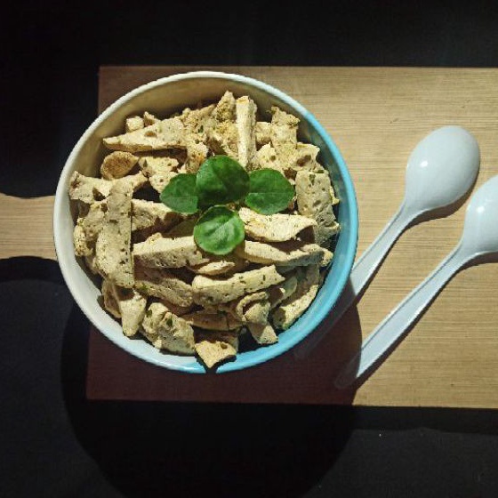 

[250GRAM] COD BASRENG STIK GURIH, ASIN, DAUN JERUK MURAH