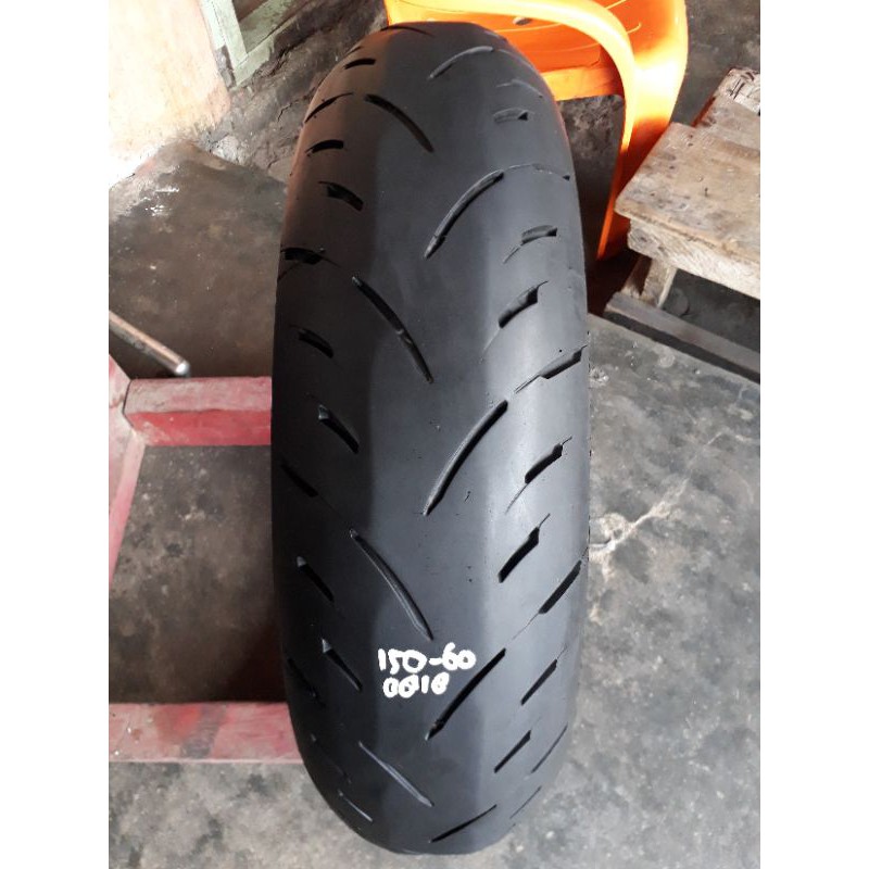 ban moge dunlop gpr300 zx25 150 60 17