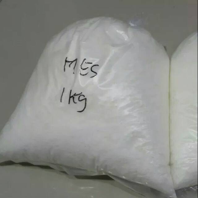 Jual MES Flake Metil Methyl Ester Sultonate Bahan Detergen Ramah